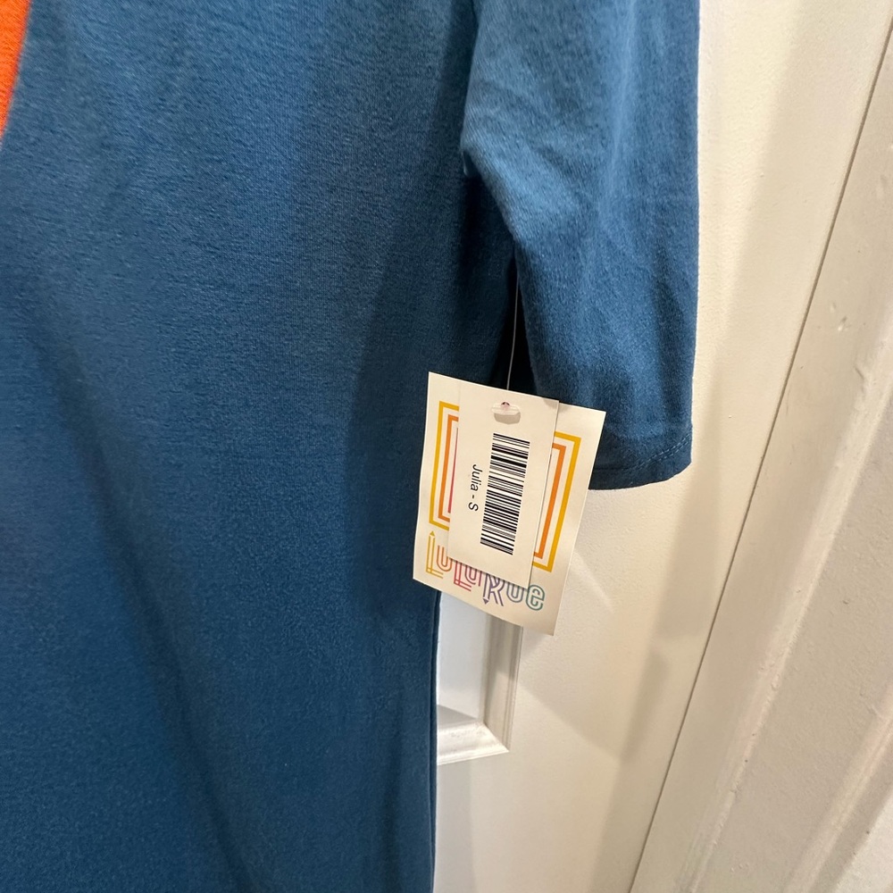 Lularoe Julia Dress